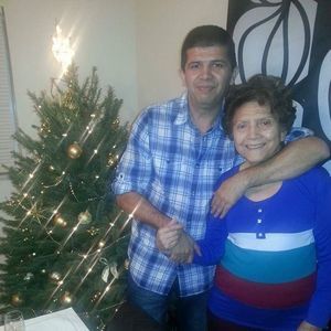 Meet your Posher, Fabian