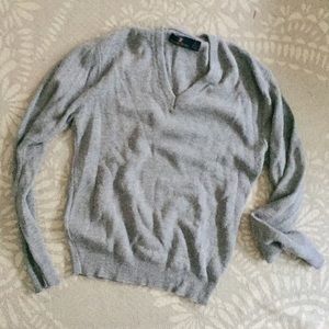 Men's Vintage Robert Bruce. © Sweater