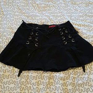 Tripp Skirt