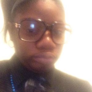 Meet your Posher, Krystal