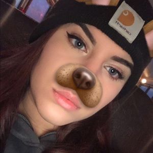 Meet your Posher, Jackie