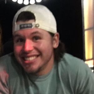 Meet your Posher, Matthew