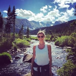 Meet your Posher, Alana