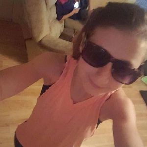 Meet your Posher, Mackenzie