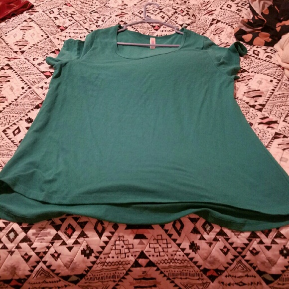 2xl classic tee nwot