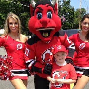 Meet your Posher, Suzanne