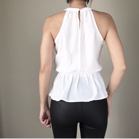 ja'dore embellished diamanté top. - Picture 3 of 3