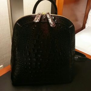 Brahmin Backpack