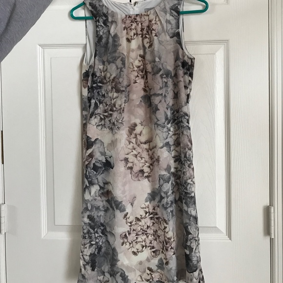 Hm shift with neutral flower pattern