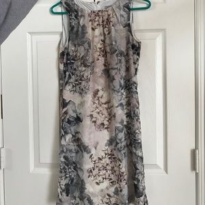 Hm shift with neutral flower pattern