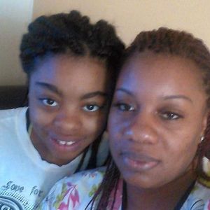 Meet your Posher, Latisha