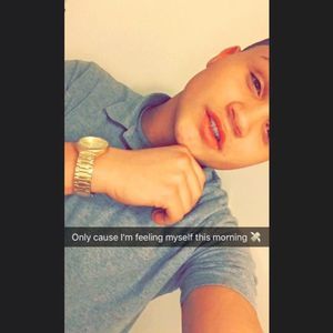 Meet your Posher, Hector