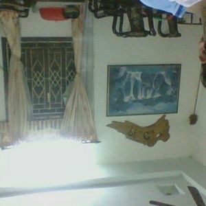 Meet your Posher, Wayne