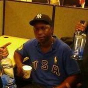 Meet your Posher, Marvin