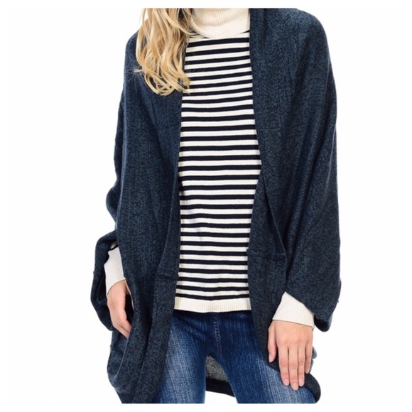 LOWEST🚩CLOSET CLOSING🚩[PL]"OPEN" CARDIGAN