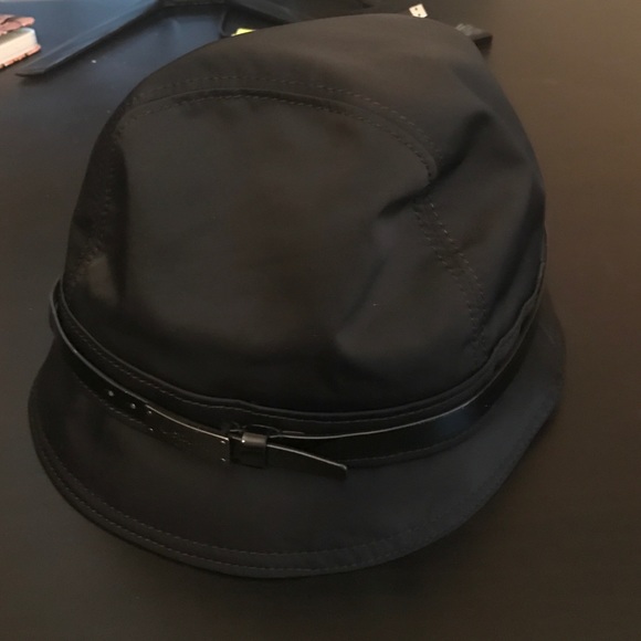 Coach hat
