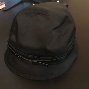 Coach hat
