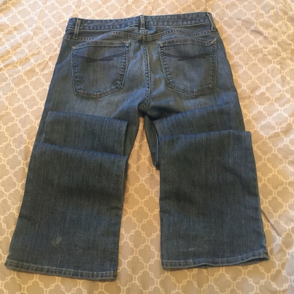 Vintage Gap 8xl jeans!