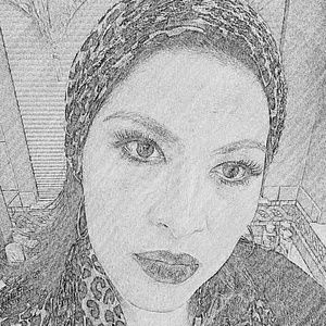 Meet your Posher, Ana maria