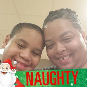 Meet your Posher, Antoinette