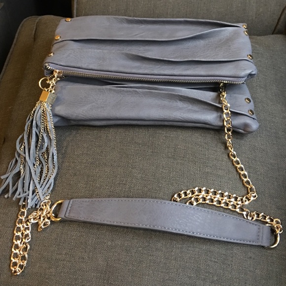 Izzy and Ali crossbody