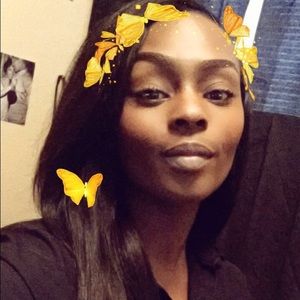 Meet your Posher, Britt