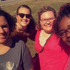 Meet your Posher, Jessica