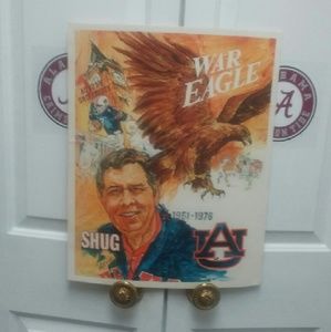 Auburn picture