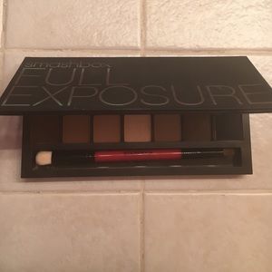 Smashbox Full Exposure Palette