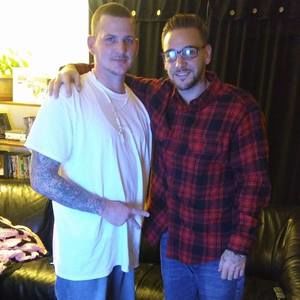 Meet your Posher, Brian