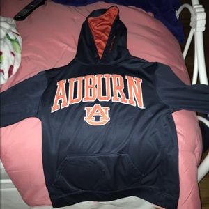 Auburn sweatshirt