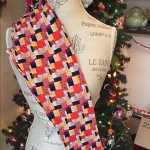 LulaRoe tween leggings fits size 00