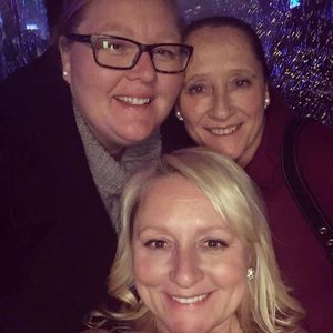 Meet your Posher, Deborah