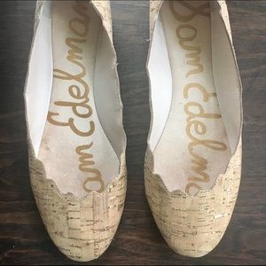 Sam Edelman Flats - size 9