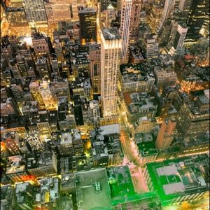 Meet your Posher, Zaria