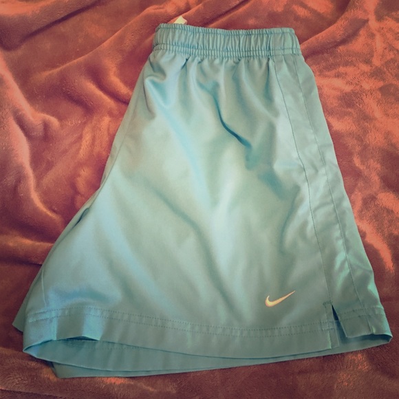 Nike size medium shorts