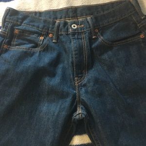 Men's Levi's