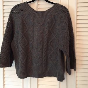 Anthropologie Sweater