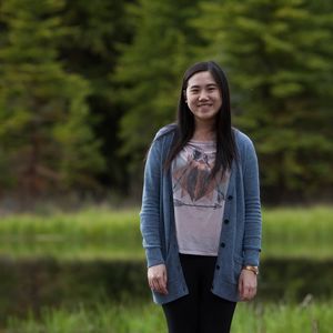 Meet your Posher, Brigette