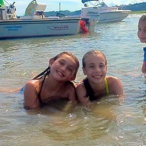 Meet your Posher, Zoë