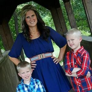 Meet your Posher, Miranda