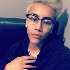 Meet your Posher, William