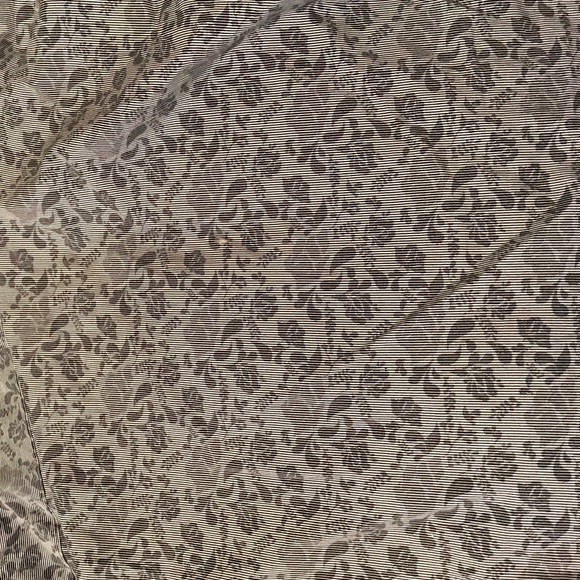 INC Long Sleeve Button Up Dress Shirt - Picture 3 of 3