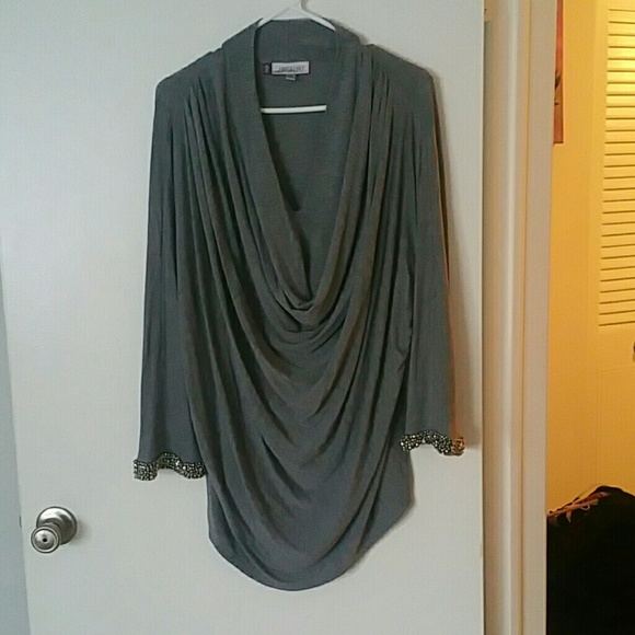 Jennifer Lopez  blouse