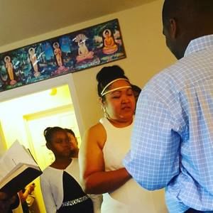 Meet your Posher, Sophy