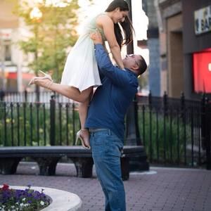 Meet your Posher, Adriana