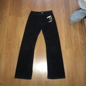 Juicy Couture Sweatpants!