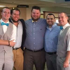 Meet your Posher, Tyler