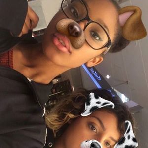 Meet your Posher, Layla