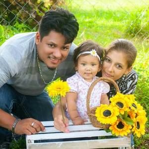 Meet your Posher, Darwin